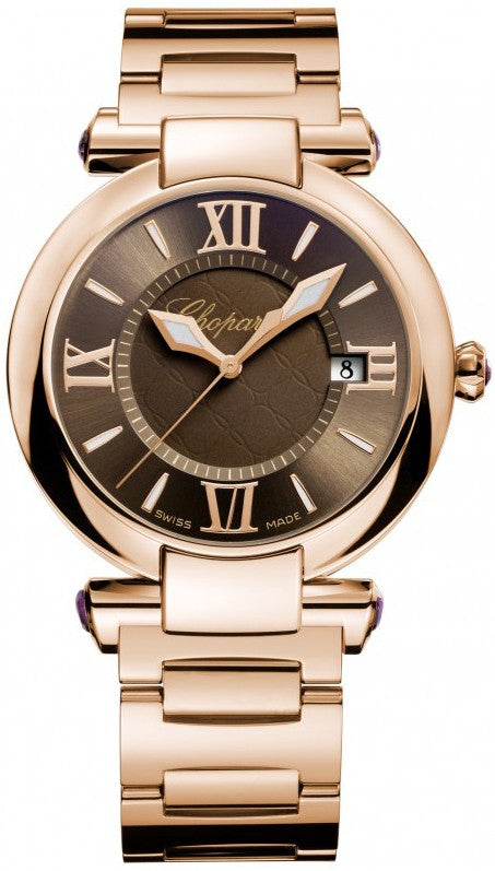 Chopard Imperiale 384221-5010