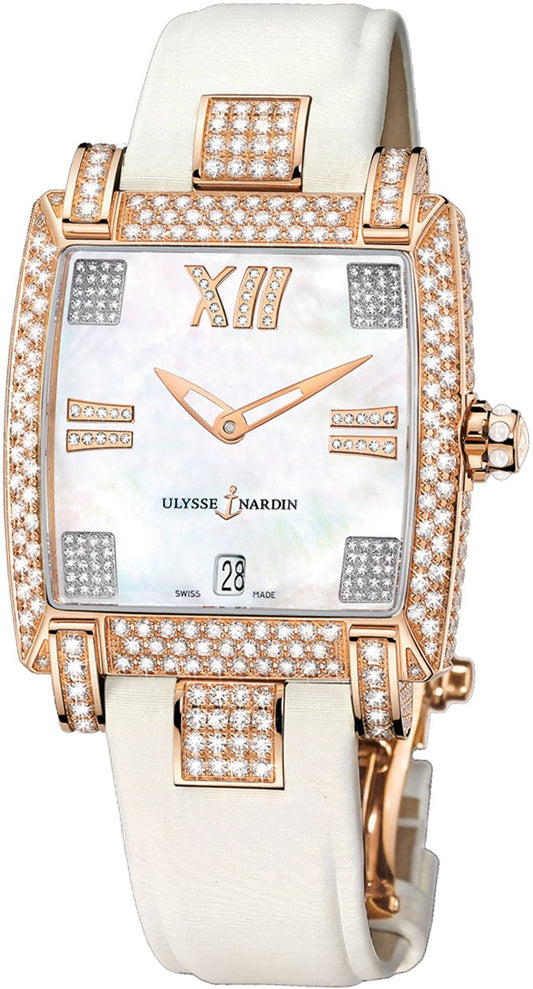 Ulysse Nardin Caprice 136-91FC/301