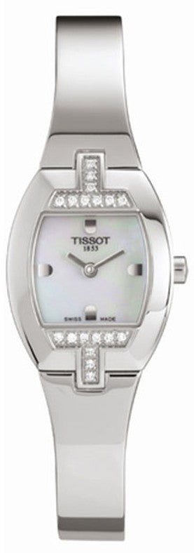 Tissot T-Tonneau T62.1.295.81