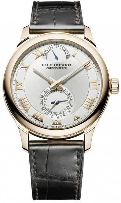 Chopard LUC 161926-5001