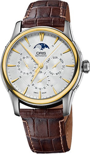 Oris Artelier Complication 78177034351LS