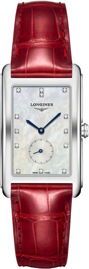 Longines Dolcevita L5.755.4.87.5