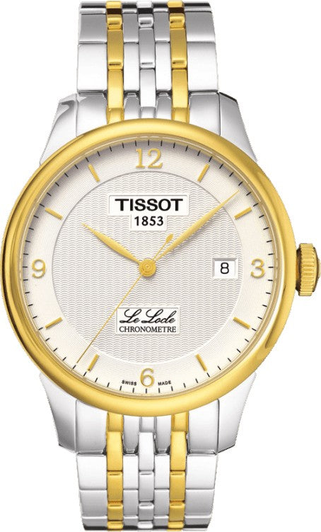 Tissot Le Locle Automatic COSC T006.408.22.037.00