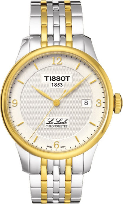 Tissot Le Locle Automatic COSC T006.408.22.037.00