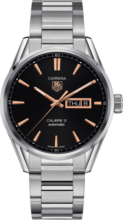 Tag Heuer Carrera Men's Luxury Watch Sale WAR201C.BA0723