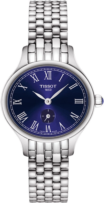 Tissot Bella Ora Piccola T103.110.11.043.00