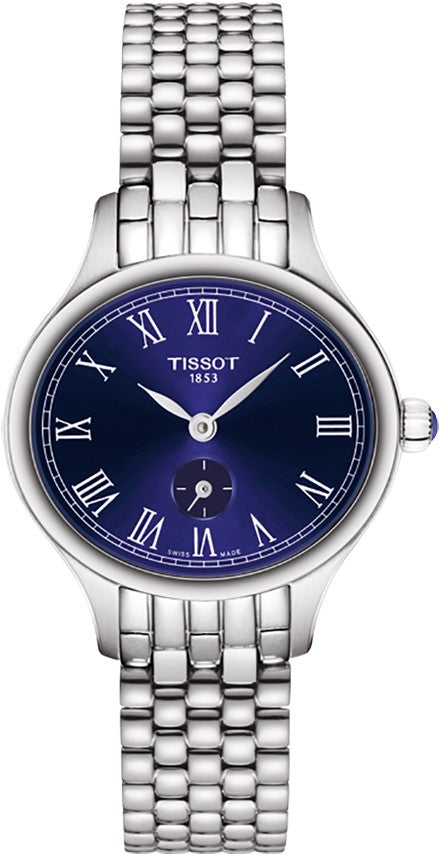 Tissot Bella Ora Piccola T103.110.11.043.00