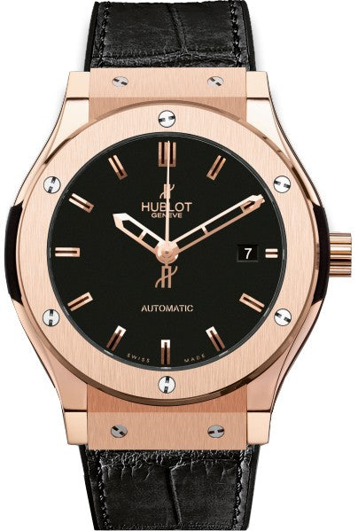Hublot Classic Fusion 45MM 511.OX.1180.LR