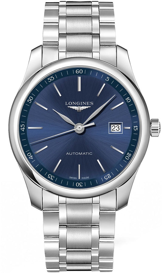 Longines Master Collection L2.793.4.92.6