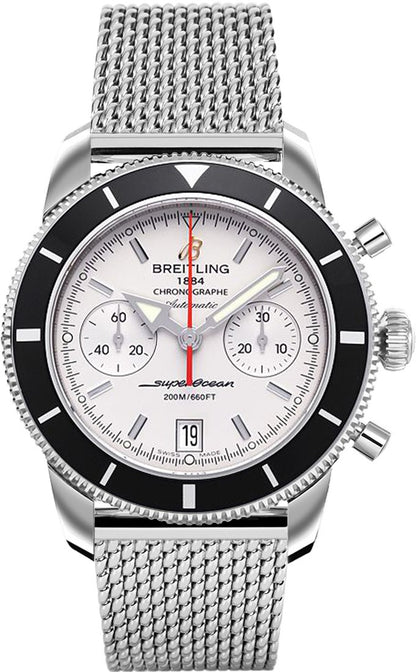 Breitling Superocean Heritage Chronograph 44 A2337024/G753-154A