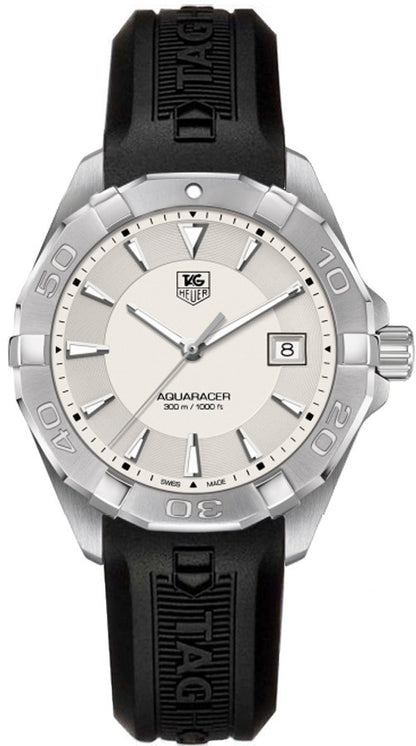 Tag Heuer Aquaracer WAY1111.BT0710