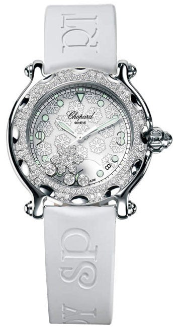 Chopard Happy Sport 288946-2001