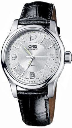 Oris Classic Date Men's Watch 73375784061LS