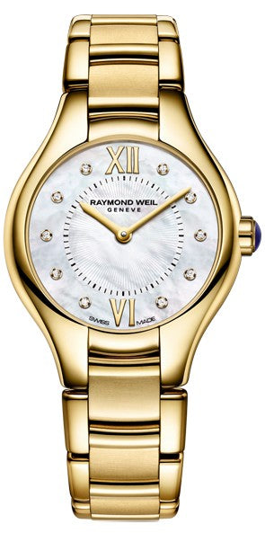 Raymond Weil Noemia 5124-P-00985