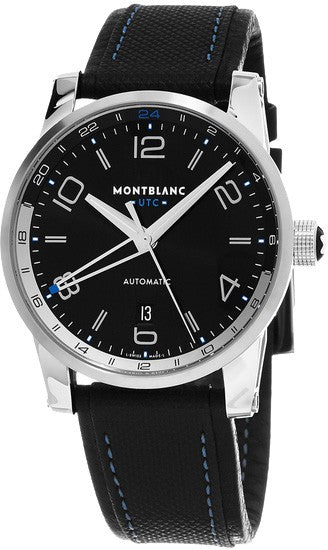 MontBlanc TimeWalker 109334