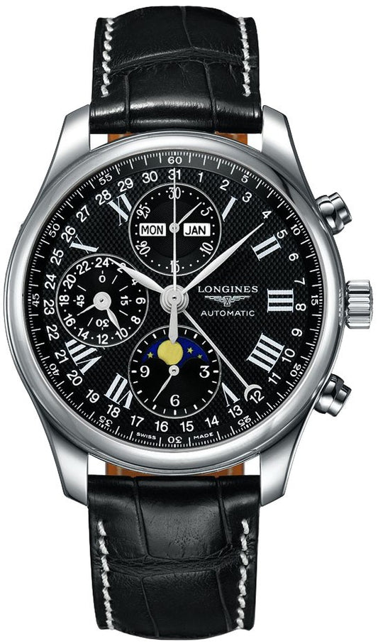 Longines Master Collection L2.673.4.51.7