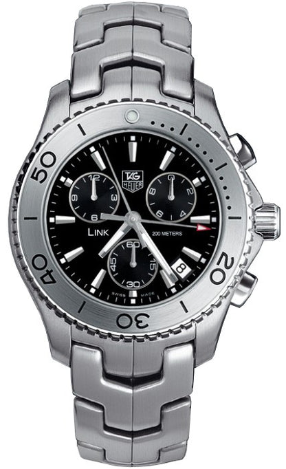 Tag Heuer Link CJ1110.BA0576