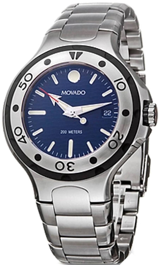 Movado Series 800 2600006