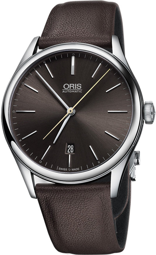 Oris Artelier Dexter Gordon Limited Edition 73377214083LS