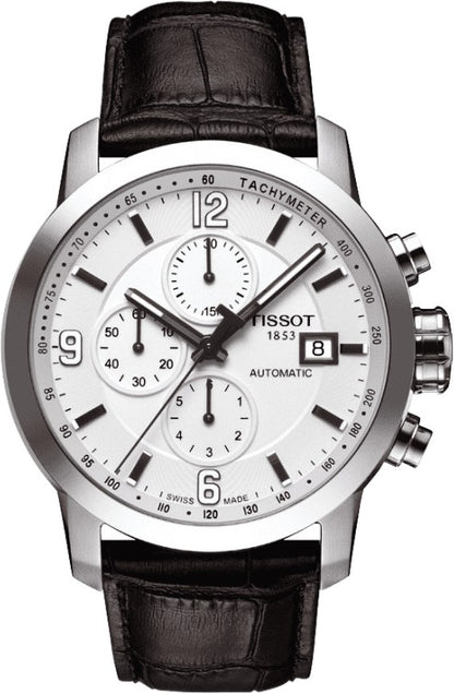 Tissot PRC 200 Automatic Chronograph T055.427.16.017.00