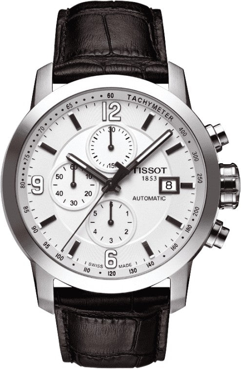 Tissot PRC 200 Automatic Chronograph T055.427.16.017.00