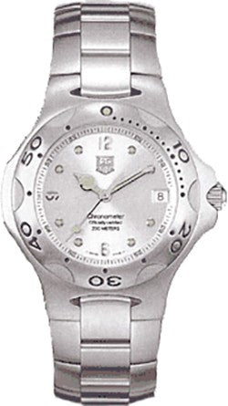 Tag Heuer Kirium WL5110.BA0700