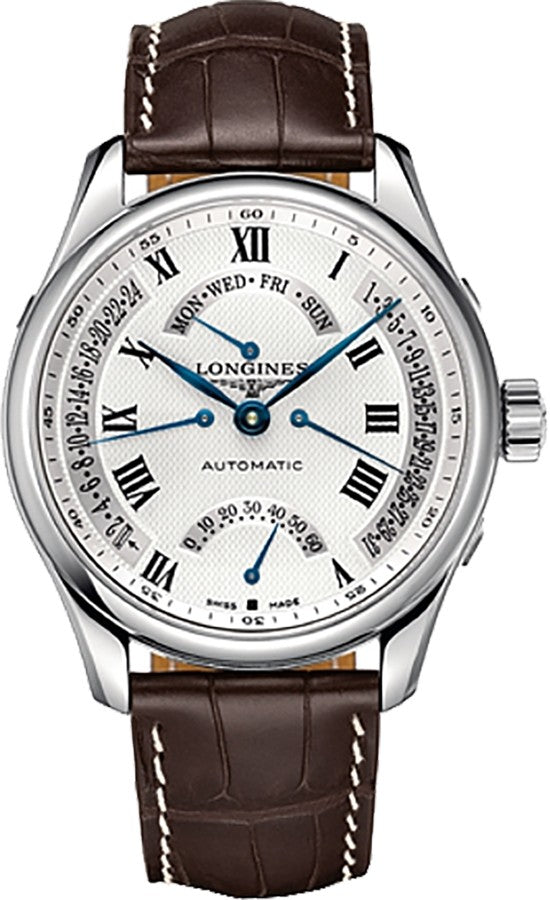 Longines Master Collection L2.715.4.71.3