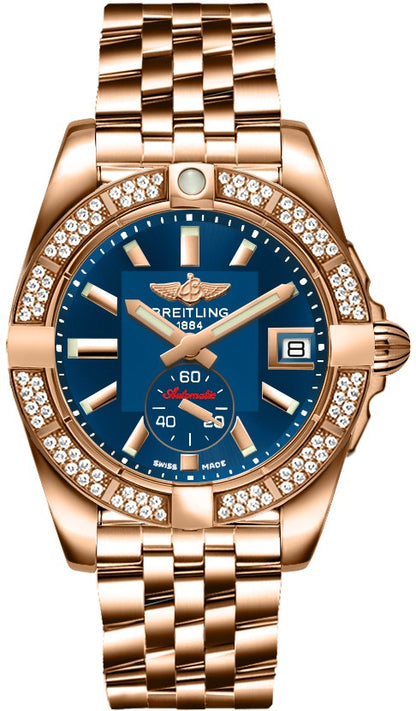 Breitling Galactic 36 Automatic H3733053/C831-376H