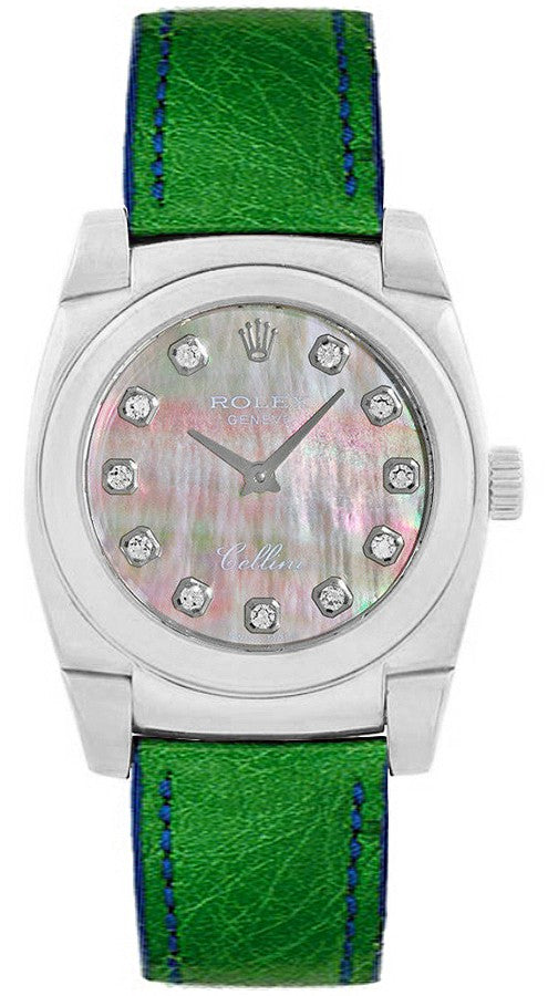 Rolex Cellini Cestello 5310/9