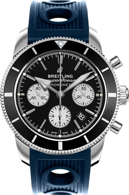 Breitling Superocean Heritage Automatic Men's Watch AB016212/BG82-211S