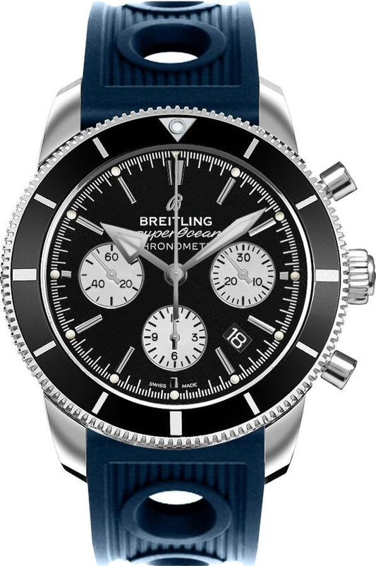 Breitling Superocean Heritage Automatic Men's Watch AB016212/BG82-211S