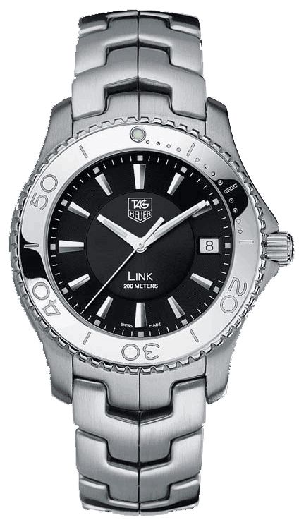 Tag Heuer Link WJ1110.BA0570