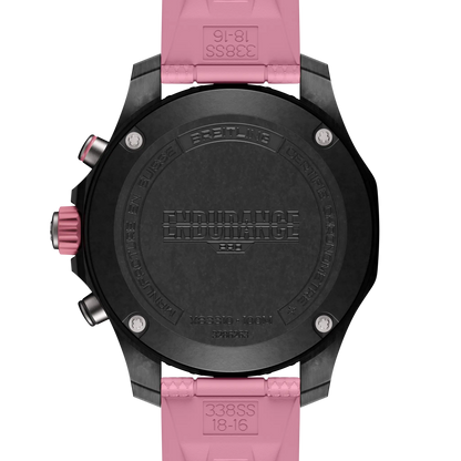 Breitling Endurance Pro 38 Chronograph Unisex Watch X83310D41B1S1