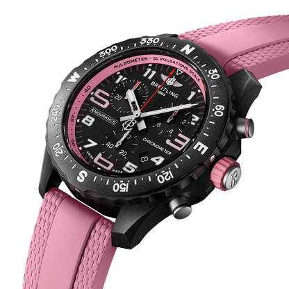 Breitling Endurance Pro 38 Chronograph Unisex Watch X83310D41B1S1