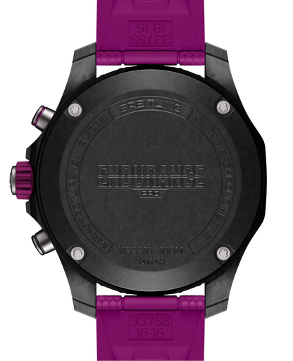 Breitling Endurance Pro 38 Chronograph Unisex Watch X83310F61B1S1
